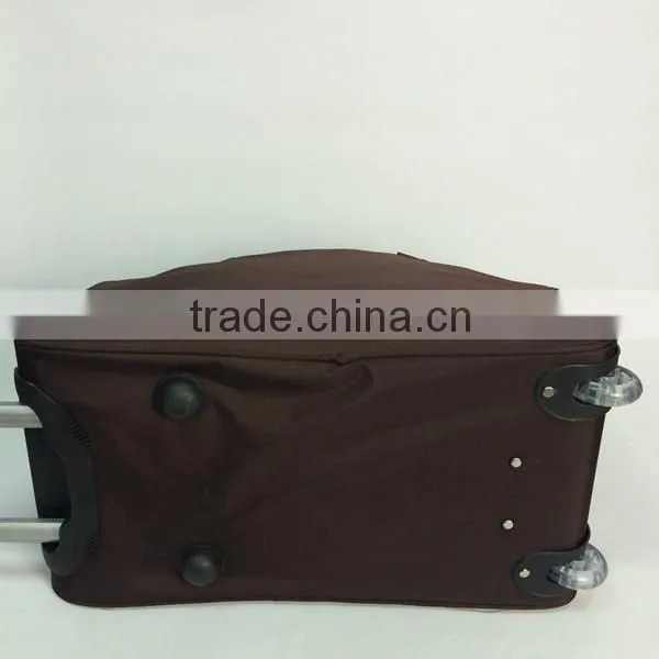 Convenient suit bag luggage(HL16)