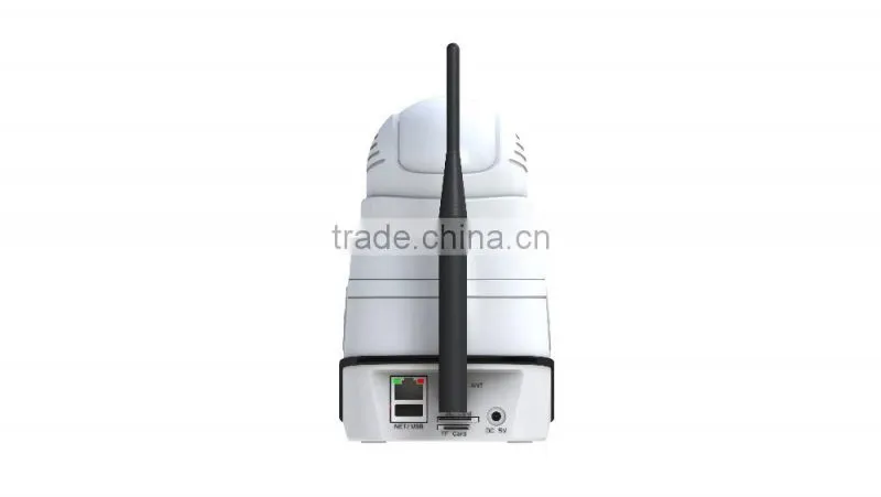 IR Network Phone IP Camera, Face to Face Time Phone with Onvif Protocol (IPC3C04)