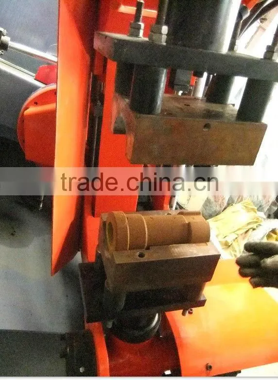 Innovative Design Gravity casting machine with die casting mold design