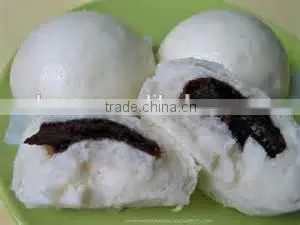HX-650S Factory Forming Processor Steamed Bread Machine