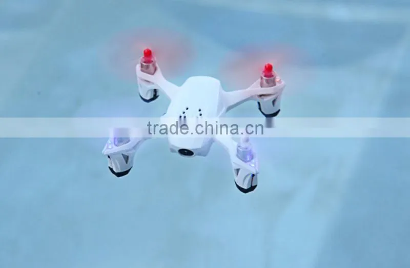 New 2015 Hubsan x4 H107D FPV Quadcopter 5.8GHZ Transmitter FPV Quadcopter