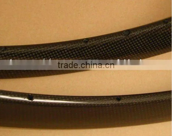 Hot 22mm carbon mtb wheel, Top 3k UD matte finish rims Euro