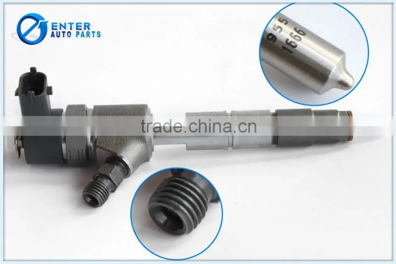 0 445 110 293 common rail diesel injector great wall
