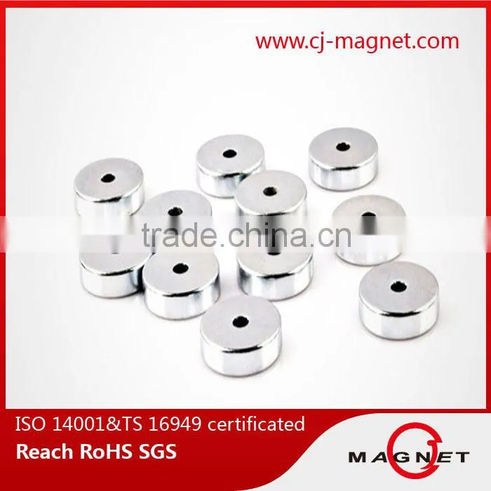 ring and professional speaker and neodymium magnet for mobile phone or accessories