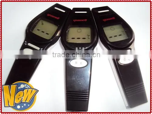 Non-contact Infrared Forehead Thermometer