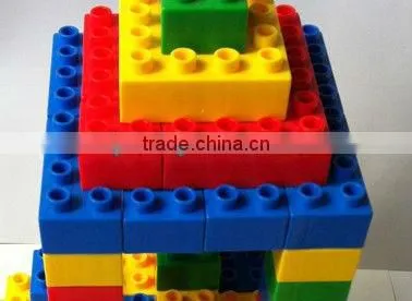 precision and durable plastic injection machine