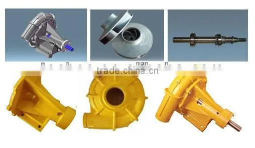Centrifugal pump water pump WP1216 for flooded suction, irrigation, fire, marine