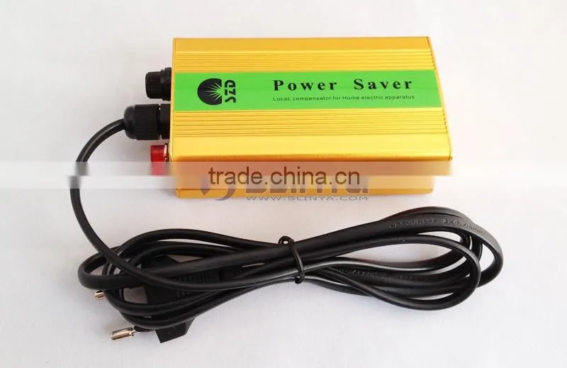 Efficient Work Capacity None Change 35% Save 50Hz 60HZ Anti Fever Save Power Energy Keeper