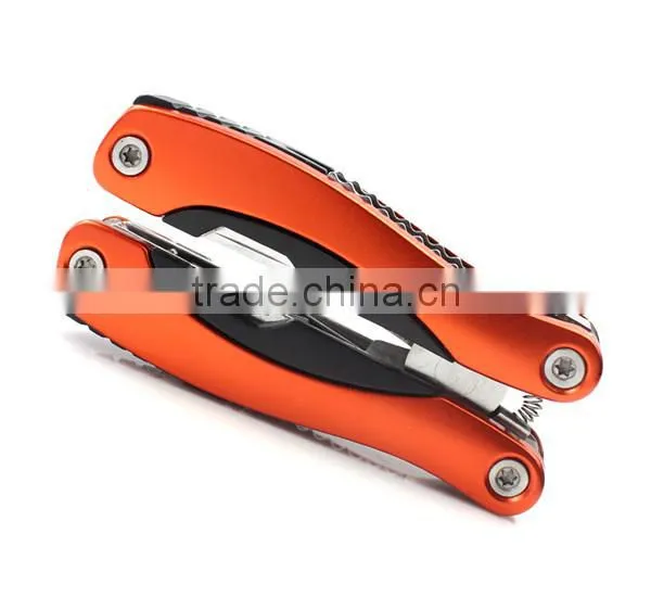 Professional practical multifunctional plier