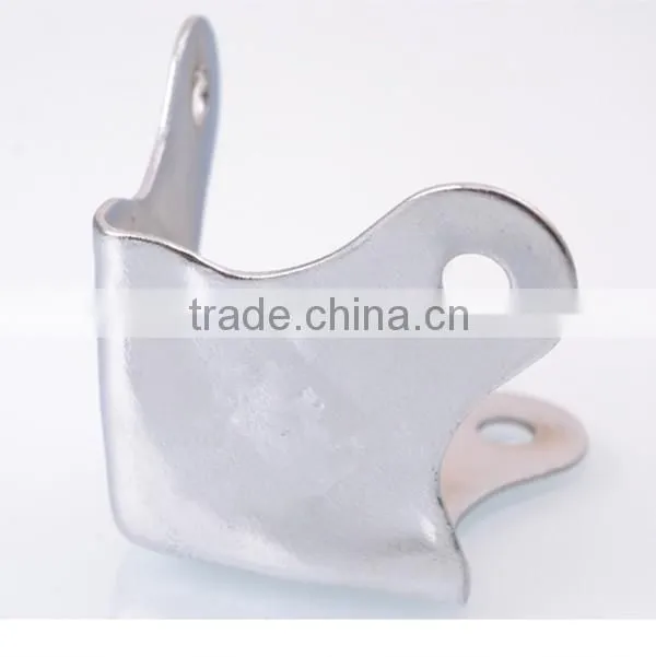 Wooden case package angle, five layer electroplate square angle, angle for furniture