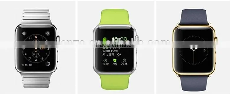 NEW sign sales promotion manufacturer factory intelligence a pple watch hand phone/stand/holder