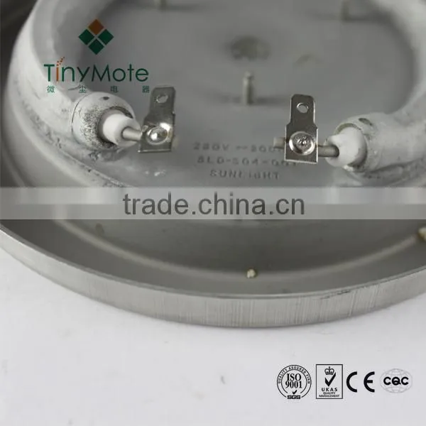 hot kettle heating plate heater element,electric kettle heating element