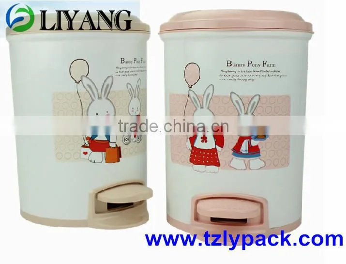2015 hot sale china manufactuere of Heat Transfer Film for Plastic with high quality