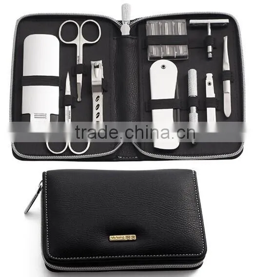 OEM factory manicure instrument sets