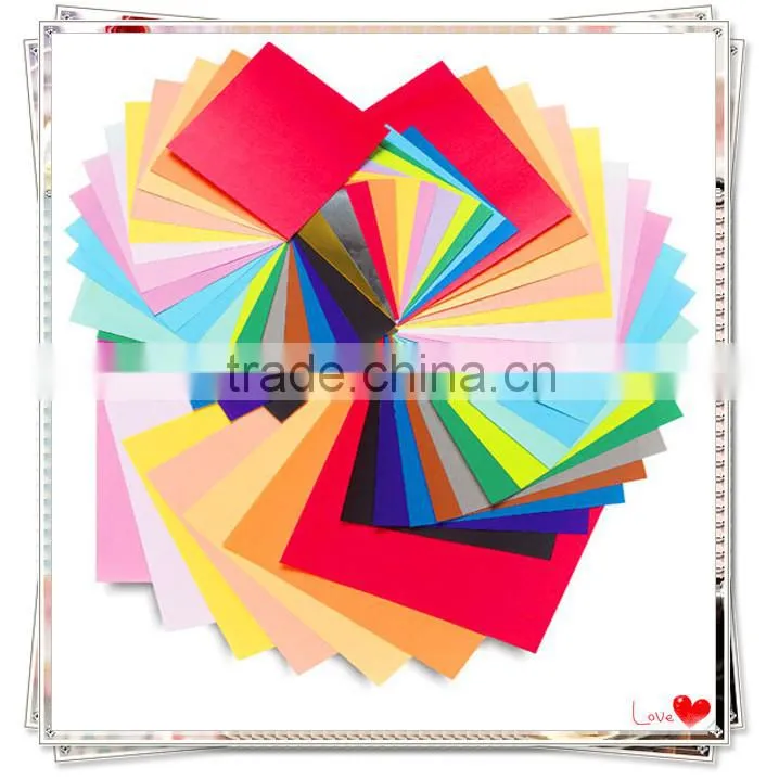A3 size color paper