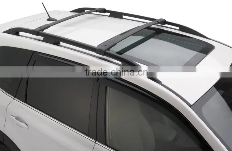 roof rack crossbar for sedan hatch back coupe naked roof