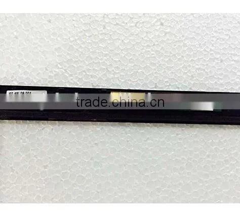 Original Touch Screen Glass Panel with Digitizer Bezel For Dell Inspiron 17r 7737 (Factory Wholesale)