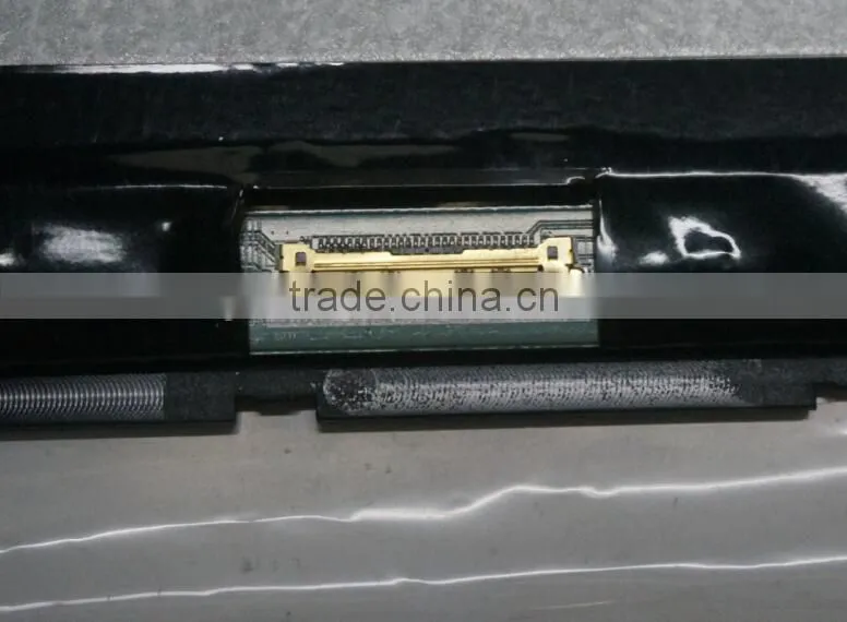 LCD Screen Display & Touch Digitizer Panel Assembly For HP Folio 1040 (Factory Wholesale)