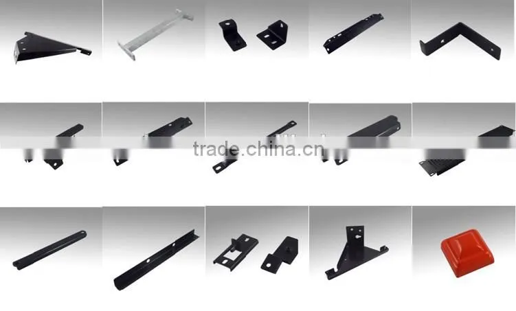 Customized Metal Bracket Fabrication With Direct Factory Price