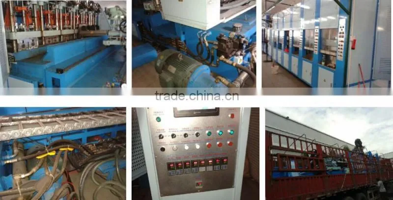 automatic 2 station eva sport shoes making machine