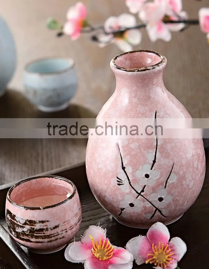 Anti-aging and Cosmetic Japanese Sake