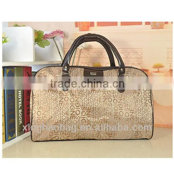Customized for different styles large capacity outdoor bag