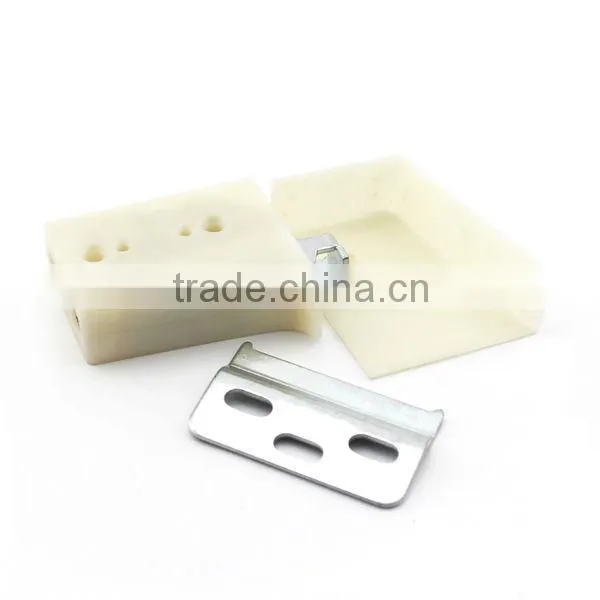 Kitchen furniture hangers