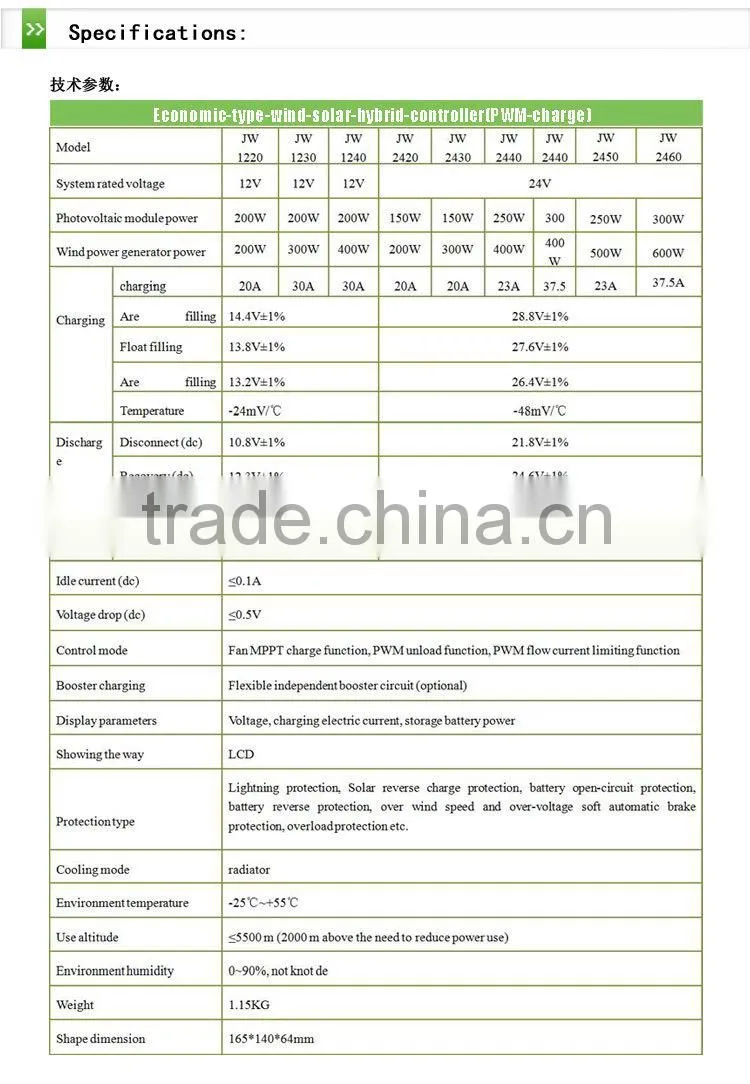 popular,best quality,wind and solar together,ecomoic type,wind charge generator