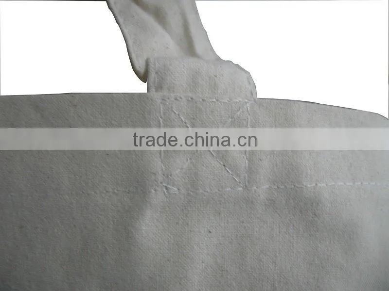 wholesale cotton tote bags supplier