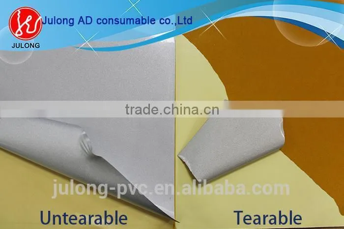 Best selling 3200 series acrylic china reflective sheeting (tearable) best quality