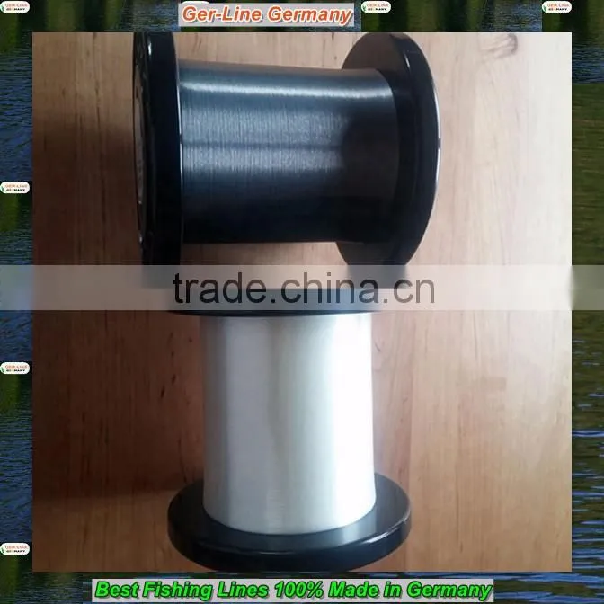 bulk German best mono fishing line made in Germany 0.10-0.60mm HYPERSTRONG