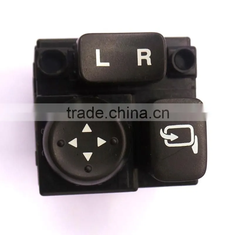 OHC mirror switch