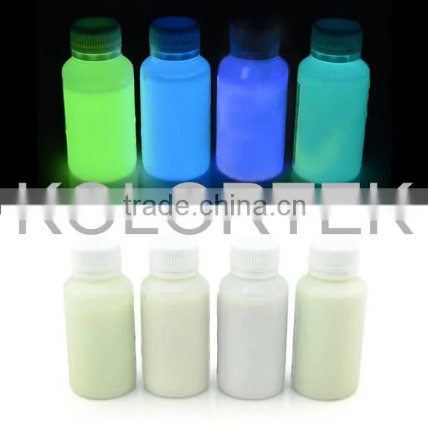 High Quality Of Night Luminous Powder