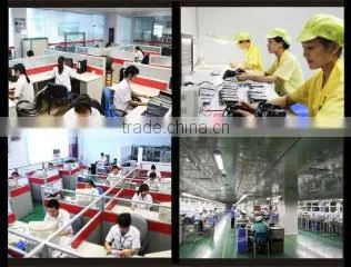 Shenzhen Holide Electronic Co., Ltd. company overview - view 2