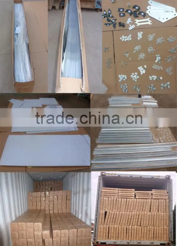 commercial greenhouses