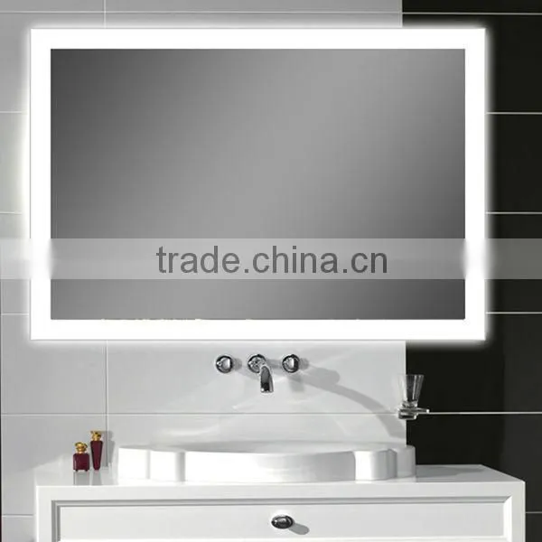 Illuminated Vanity Mirror