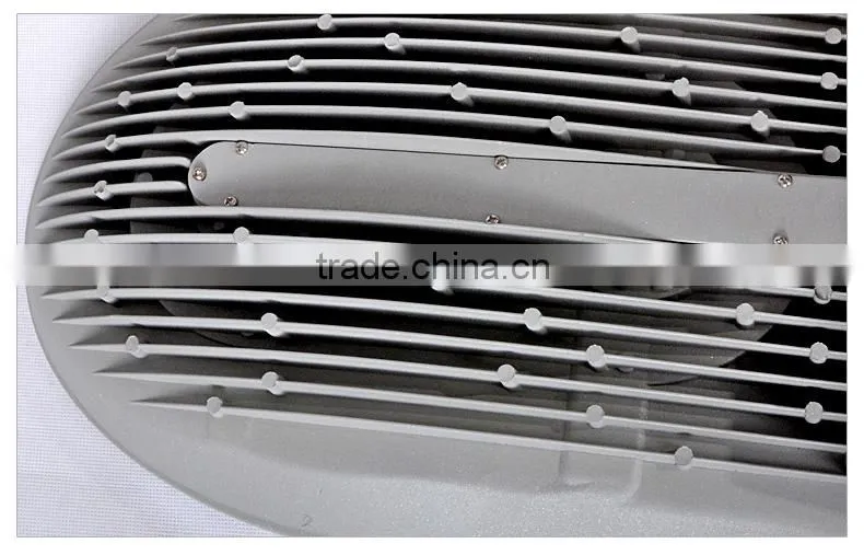 Snake Type LED Street Light 30w 40w 50w PI65 LED Streetlights Garden Stadium Lights Factory Lamp