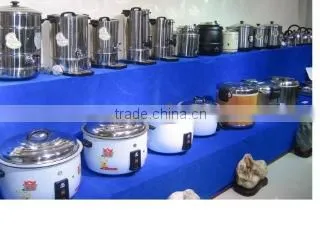 Zhaoqing Gold Artex Electrical Appliance Co., Ltd. company overview - view 3