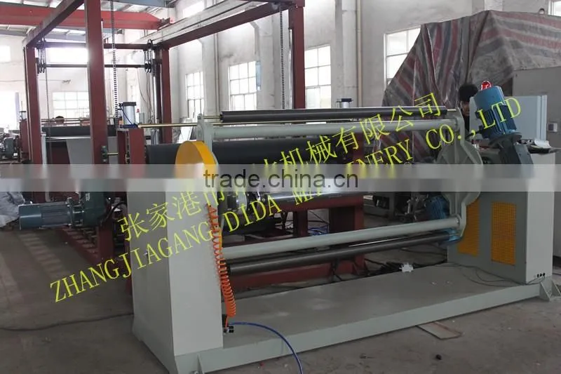 TPU/TPR cast film production line
