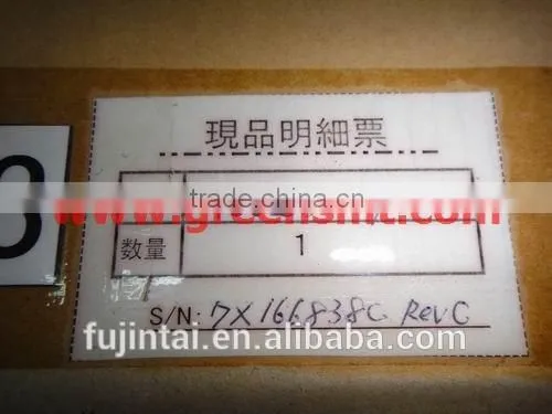 SMT machine Parts JUKI 2050(2060) LCD DSP 40025669 LC-N12P1SR-JK