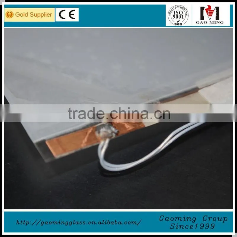 New!! magic smart film for building DS-LP091