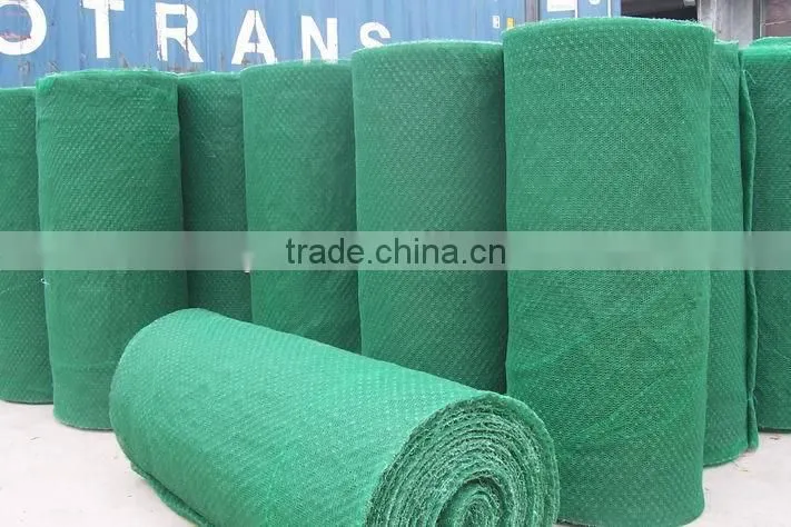 turf reinforcement mat