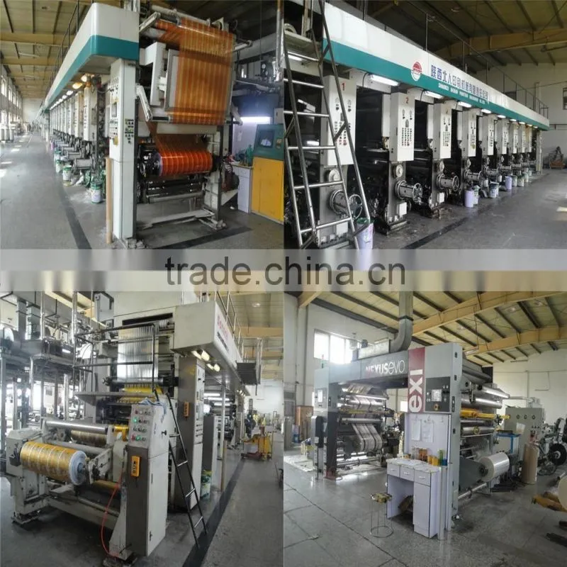 NEW products condensed milk packaging bag / plastic packaging material for milk powder