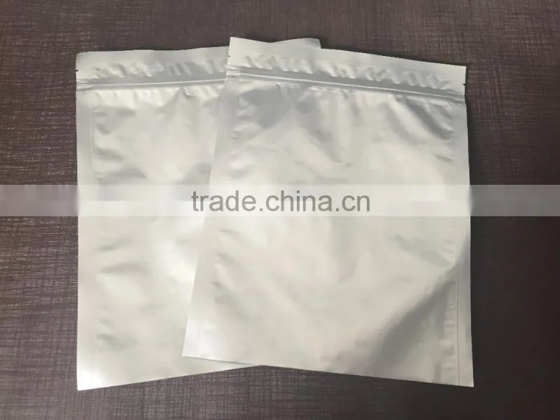 PET/AL/PE laminated plastic film roll for coffee sachet/coffee bean packaging bag