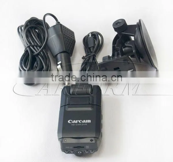 HD 480P mini dvr car