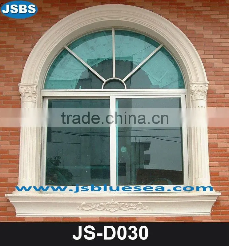 Marble Window Surrounding JS-D031Y