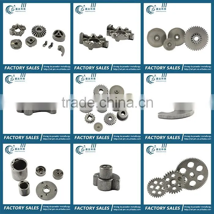 high level hotting sell gas atomization of metals