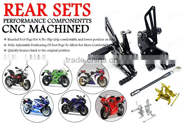 Trade Assurance Supplier Manufacturer Sportster Motorcycle Part for Harley-Davidson