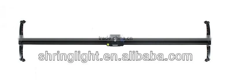 DV camera slider Milddle Level Slider 80cm