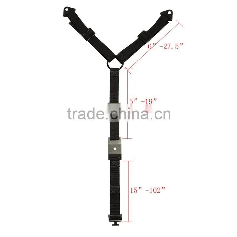 100% top grade quality home safety furniture wall strap nylon tv strap